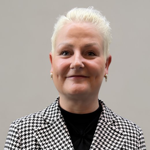 Anne Kalman