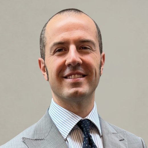 Edoardo Barberini